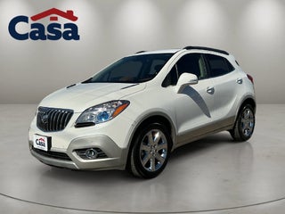 2016 Buick Encore Premium