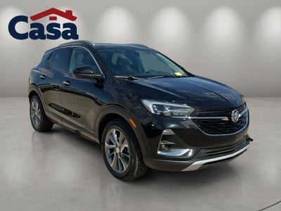 2022 Buick Encore GX Essence