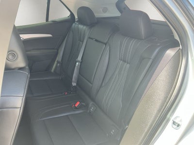 2025 Buick Envision Avenir