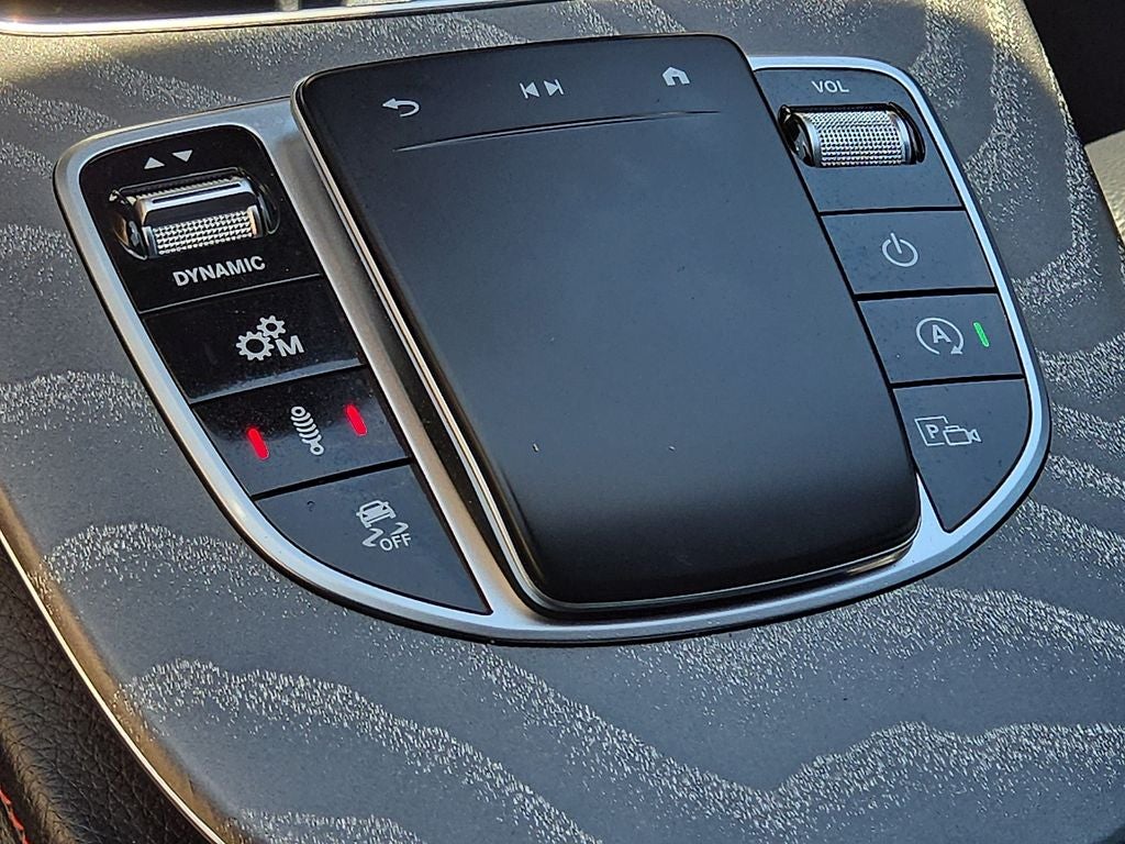 2022 Mercedes-Benz E-Class E 53 AMG® 4MATIC®