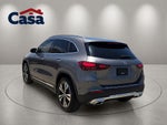 2025 Mercedes-Benz GLA GLA 250