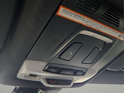 2021 Toyota Supra 3.0