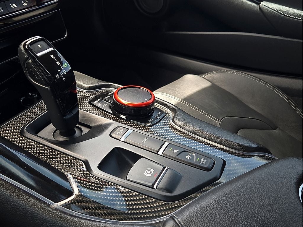 2021 Toyota Supra 3.0