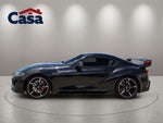 2021 Toyota Supra 3.0