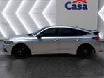 2023 Honda Civic Hatchback Sport