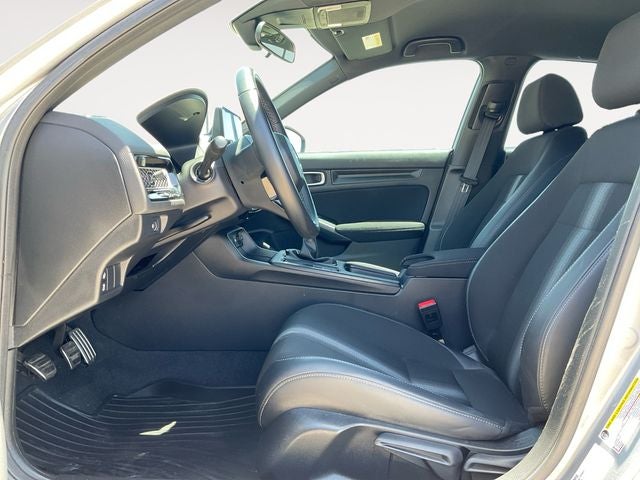 2023 Honda Civic Hatchback Sport
