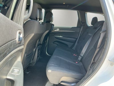 2021 Jeep Grand Cherokee Freedom
