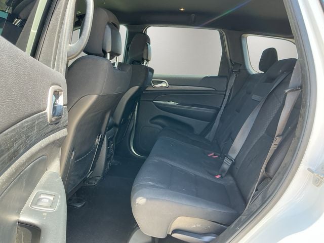 2021 Jeep Grand Cherokee Freedom