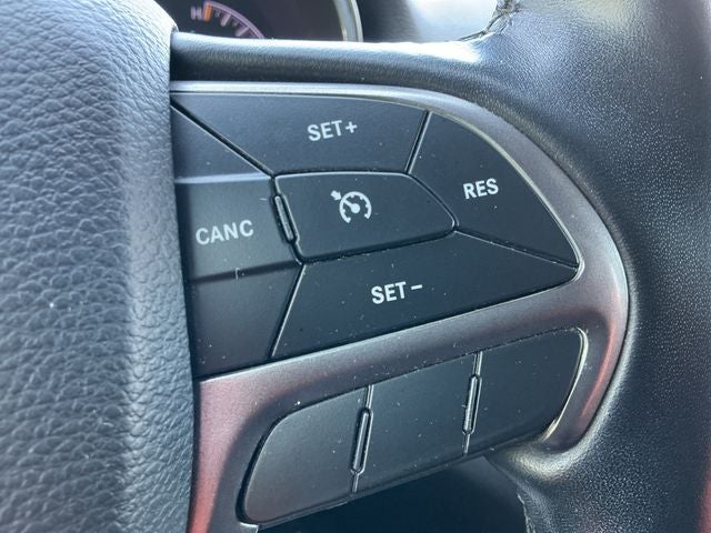 2021 Jeep Grand Cherokee Freedom