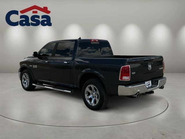 2015 RAM 1500 Laramie