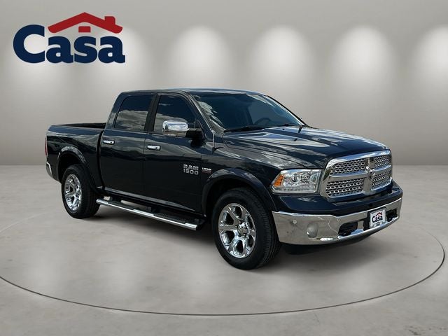 2015 RAM 1500 Laramie