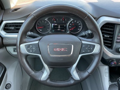 2018 GMC Acadia SLT