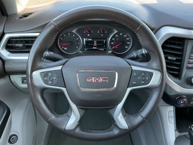 2018 GMC Acadia SLT