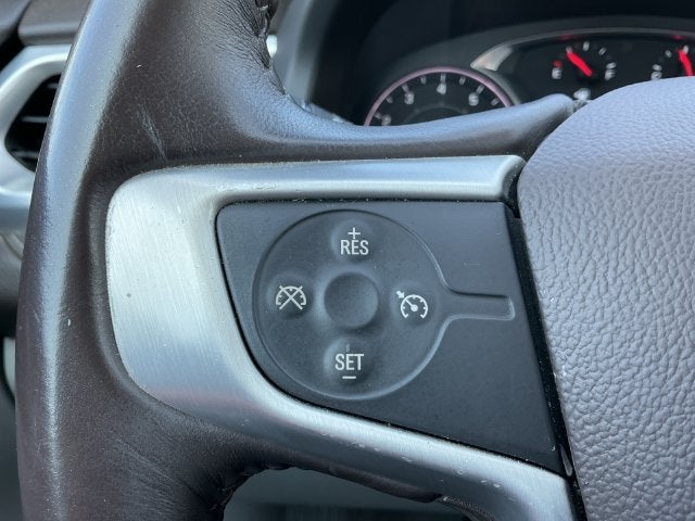 2018 GMC Acadia SLT