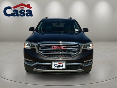 2018 GMC Acadia SLT