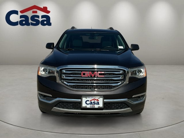 2018 GMC Acadia SLT