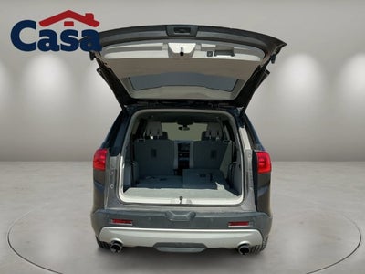 2018 GMC Acadia SLT