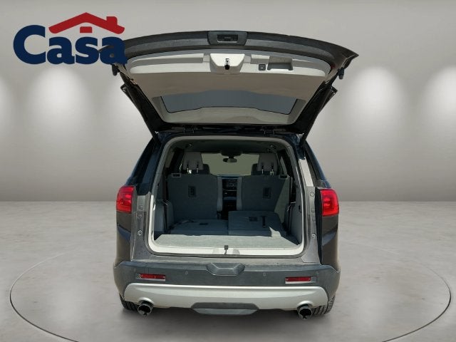 2018 GMC Acadia SLT