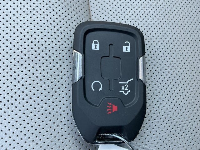 2018 GMC Acadia SLT