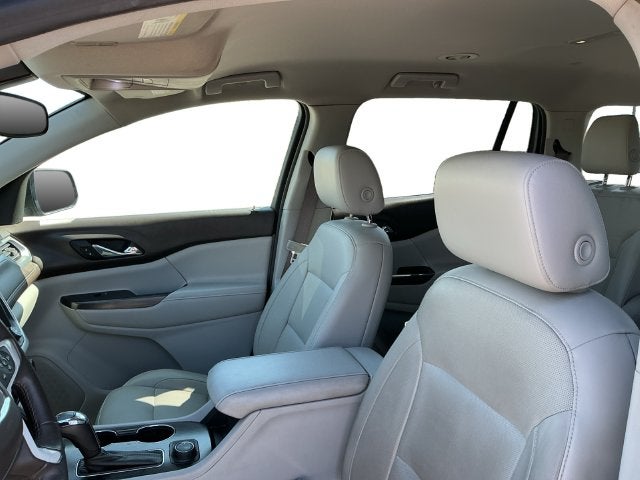2018 GMC Acadia SLT