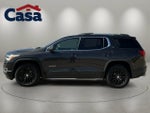 2018 GMC Acadia SLT