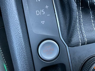 2023 Volkswagen Atlas 3.6L V6 SEL Premium R-Line