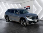 2023 Volkswagen Atlas 3.6L V6 SEL Premium R-Line