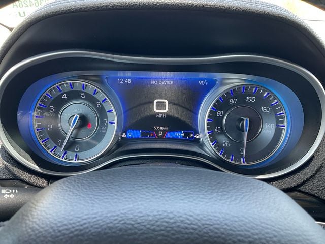 2023 Chrysler 300 Touring