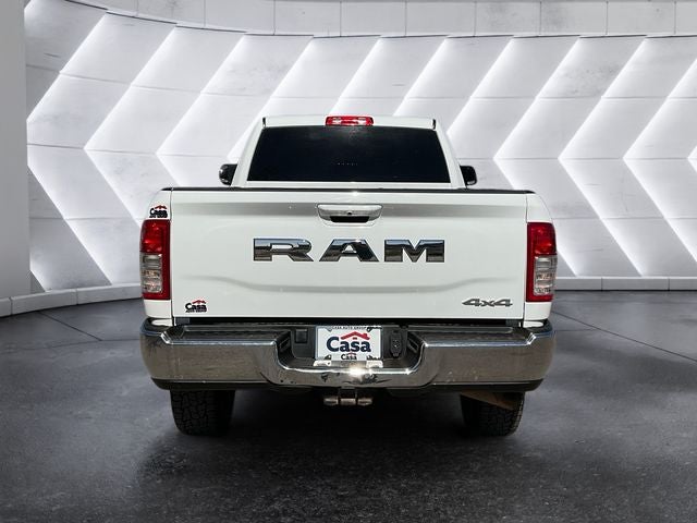 2021 RAM 3500 Big Horn