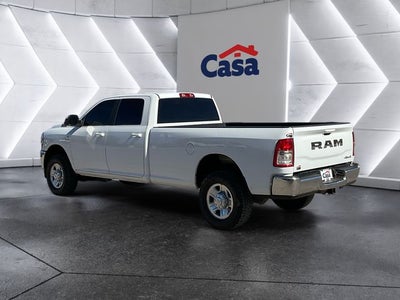 2021 RAM 3500 Big Horn