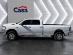 2021 RAM 3500 Big Horn