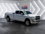 2021 RAM 3500 Big Horn