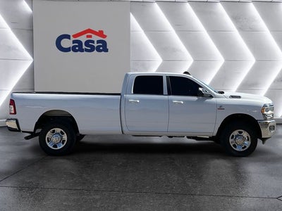 2021 RAM 3500 Big Horn