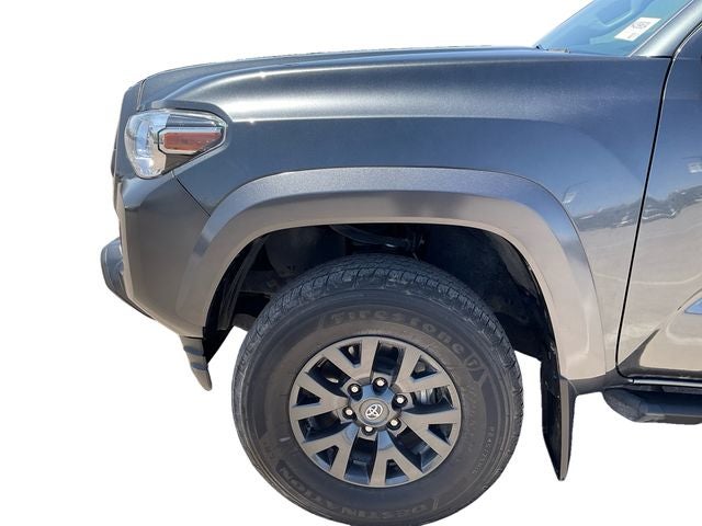 2022 Toyota Tacoma 2WD SR5