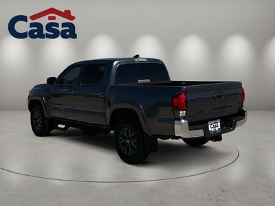 2022 Toyota Tacoma 2WD SR5