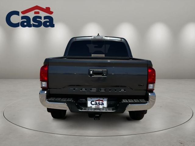 2022 Toyota Tacoma 2WD SR5