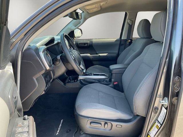 2022 Toyota Tacoma 2WD SR5