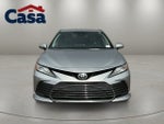 2022 Toyota Camry XLE