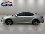 2022 Toyota Camry XLE
