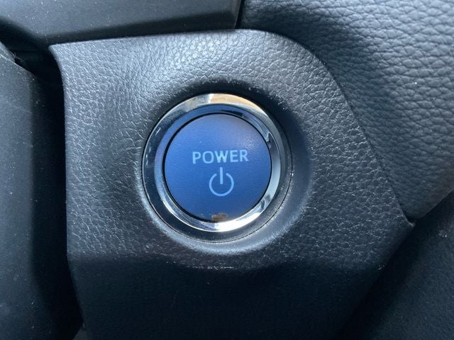 2022 Toyota RAV4 Hybrid Limited