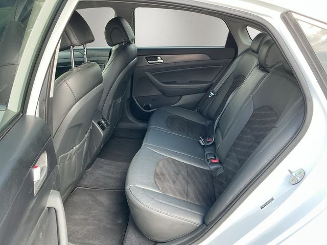 2016 Hyundai Sonata 2.4L Sport