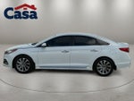 2016 Hyundai Sonata 2.4L Sport