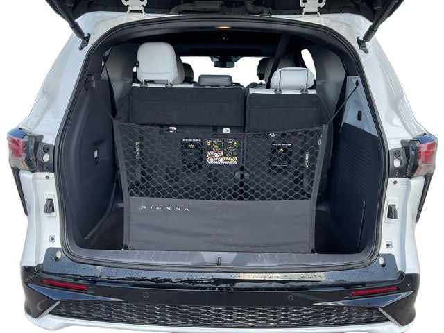 2023 Toyota Sienna XSE
