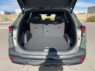 2025 Kia Sportage X-Pro Prestige