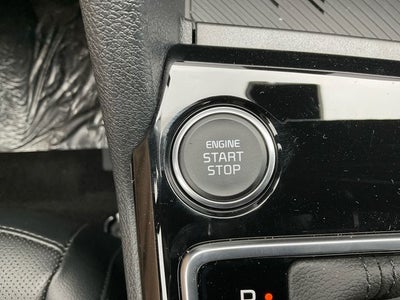 2025 Kia Sportage X-Pro Prestige