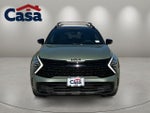 2025 Kia Sportage X-Pro