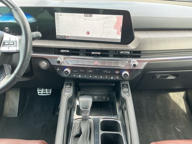 2023 Kia Telluride SX Prestige
