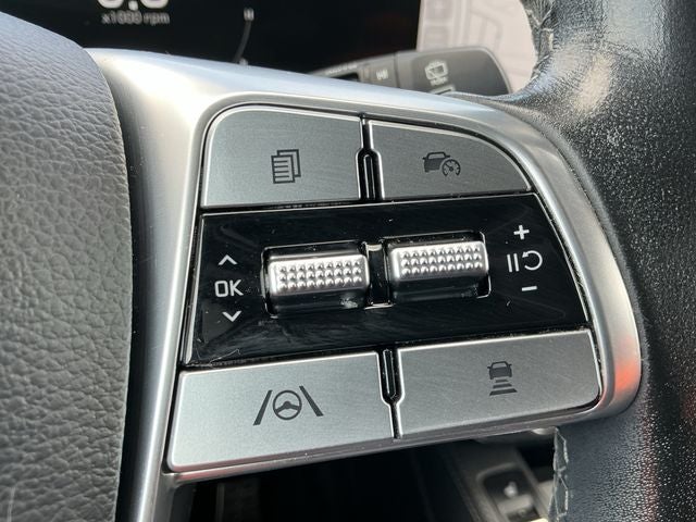 2023 Kia Telluride SX Prestige