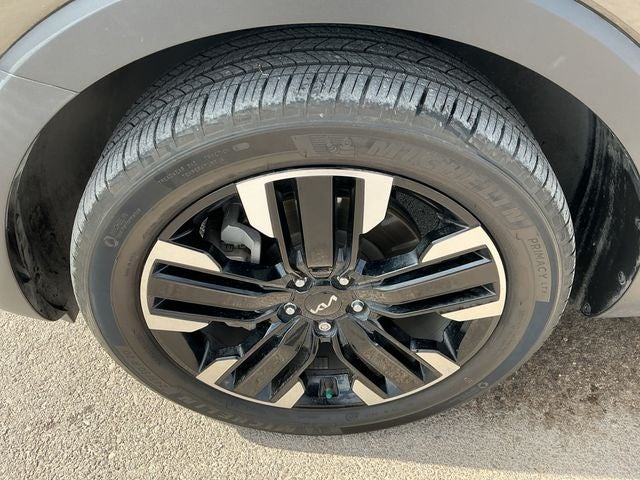 2023 Kia Telluride SX Prestige