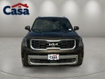2023 Kia Telluride SX Prestige